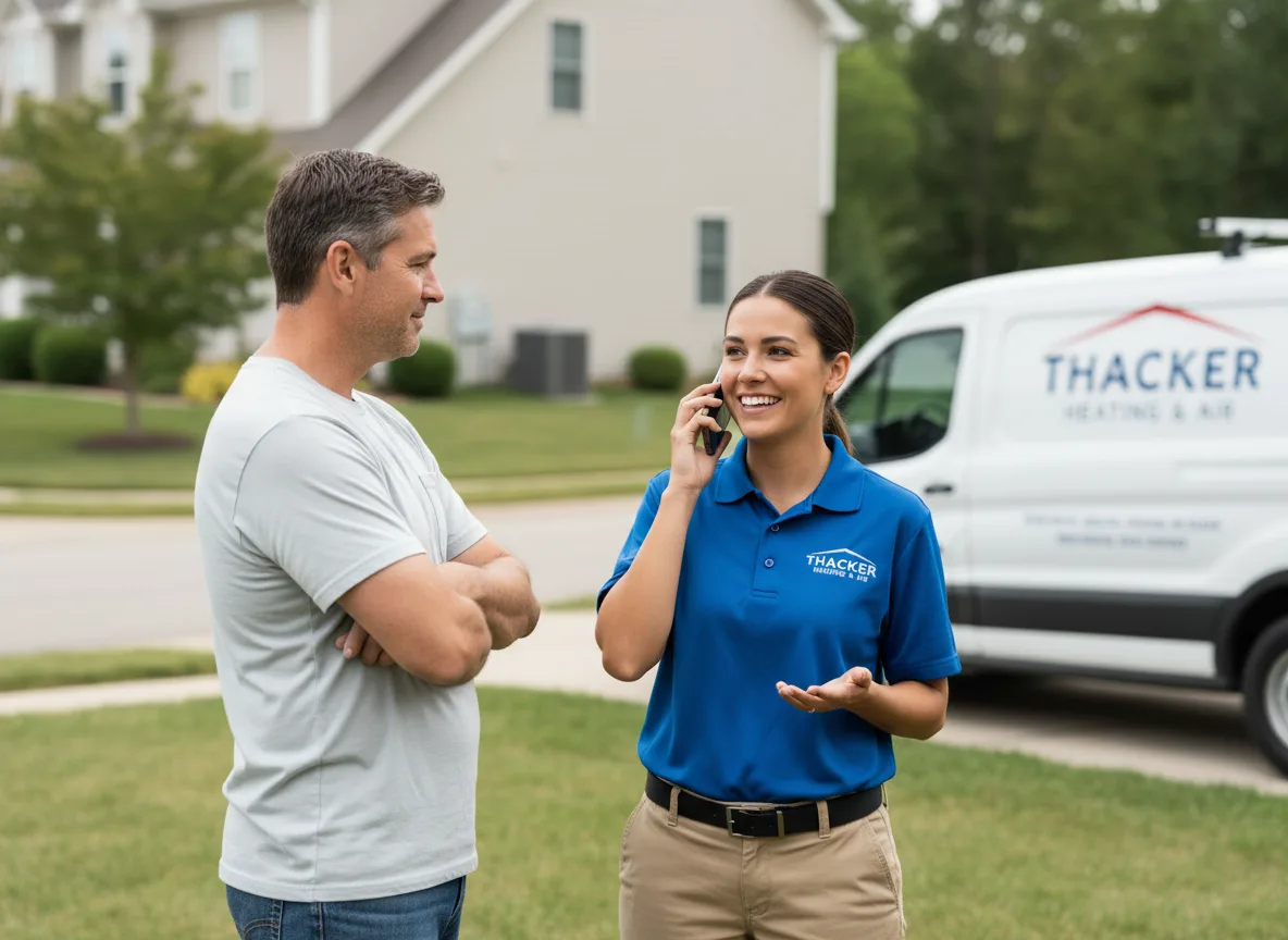 Ac Repair State Line, MS FAQs